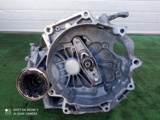 КПП механическая (МКПП) Skoda Octavia II рестайлинг (2008—2013) 2010, 1.6i BSE, 0AF300040HX