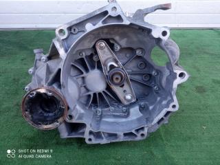 КПП механическая (МКПП) Skoda Octavia II рестайлинг (2008—2013) 2010, 1.6i BSE, 0AF300040HX