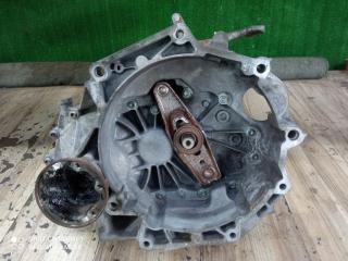 КПП механическая (МКПП) Skoda Octavia II рестайлинг (2008—2013) 2010, 1.6i BSE, 0AF300040HX