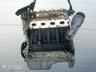 двигатель Opel Corsa D (2006—2010) 2008, 1.4i Z14XEP GU8103, 93185101