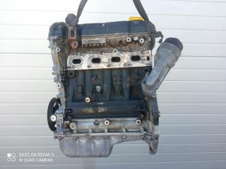 двигатель Opel Corsa D (2006—2010) 2008, 1.4i Z14XEP DT7034, 93185101