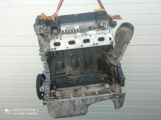 двигатель Opel Corsa D (2006—2010) 2008, 1.4i Z14XEP NU0490, 93185101