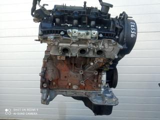 двигатель Land Rover Discovery IV (2009—2013) 2010, JDE7843