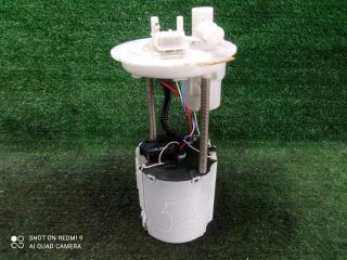 насос топливный электрический (подкачка) Opel Mokka I (2012—2016) 2014, 1.6i A16XER, 13575955