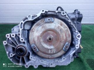 КПП автоматическая (АКПП) Opel Astra J (2009—2012) 2011, 1.6i A16XER, 24255608