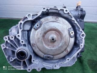 КПП автоматическая (АКПП) Opel Astra J (2009—2012) 2011, 1.6i A16XER, 24255608