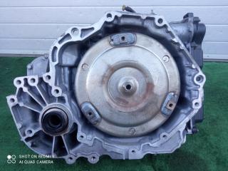 КПП автоматическая (АКПП) Opel Astra J (2009—2012) 2011, 1.6i A16XER, 24255608