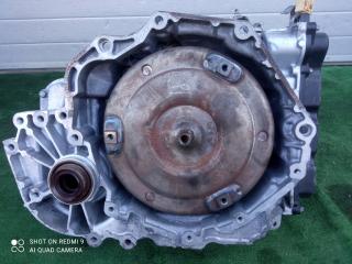 КПП автоматическая (АКПП) Opel Astra J (2009—2012) 2011, 1.6i A16XER, 24255608