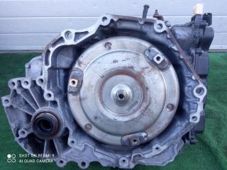 КПП автоматическая (АКПП) Opel Astra J (2009—2012) 2011, 1.6i A16XER, 24255608