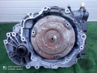 КПП автоматическая (АКПП) Opel Astra J (2009—2012) 2011, 1.6i A16XER, 24255608