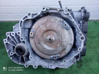 КПП автоматическая (АКПП) Opel Astra J (2009—2012) 2011, 1.6i A16XER, 24255608