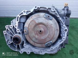 КПП автоматическая (АКПП) Chevrolet Cruze I (2009—2012) 2011, 1.8i F18D4, 24256946