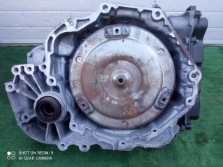 КПП автоматическая (АКПП) Opel Astra J (2009—2012) 2011, 1.6i A16XER, 24255608