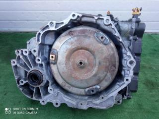 КПП автоматическая (АКПП) Opel Astra J (2009—2012) 2011, 1.6i A16XER, 24255608