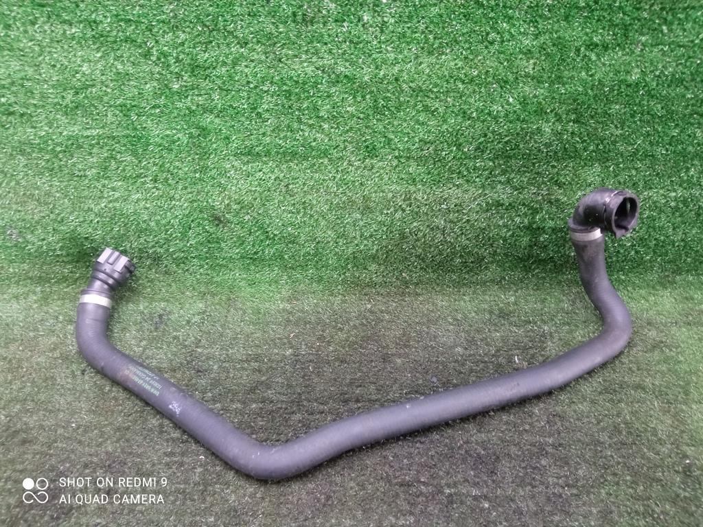 патрубок (трубопровод, шланг) BMW X5 E70 (2006—2010) 2010, 3.0TD M57D30 306D3, 64216945279 - фото №1