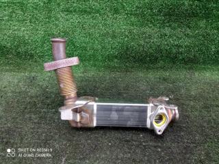 охладитель EGR / Радиатор EGR BMW X5 E70 (2006—2010) 2010, 3.0TD M57D30 306D3, 11717794245