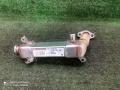 охладитель EGR / Радиатор EGR BMW X5 E70 (2006—2010) 2010, 3.0TD M57D30 306D3, 11717794245 - фото №3