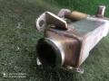 охладитель EGR / Радиатор EGR BMW X5 E70 (2006—2010) 2010, 3.0TD M57D30 306D3, 11717794245 - фото №4