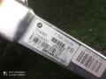 охладитель EGR / Радиатор EGR BMW X5 E70 (2006—2010) 2010, 3.0TD M57D30 306D3, 11717794245 - фото №5