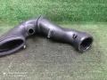 воздуховод BMW X5 E70 (2006—2010) 2010, 3.0TD M57D30 306D3, 13717794172 - фото №4