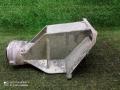 кронштейн (крепление) BMW X5 E70 (2006—2010) 2010, 3.0TD M57D30 306D3, 31507552540 - фото №3