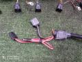 проводка BMW X5 E70 (2006—2010) 2010, 3.0TD M57D30 306D3, 12513412248 - фото №2