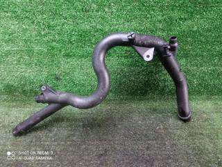 трубка охлаждающей жидкости BMW X5 E70 (2006—2010) 2010, 3.0TD M57D30 306D3, 11537806706