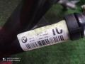трубка охлаждающей жидкости BMW X5 E70 (2006—2010) 2010, 3.0TD M57D30 306D3, 11537806706 - фото №6