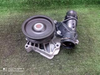 помпа BMW X5 E70 (2006—2010) 2010, 3.0TD M57D30 306D3, 11517790045