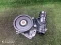помпа BMW X5 E70 (2006—2010) 2010, 3.0TD M57D30 306D3, 11517790045 - фото №2
