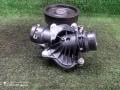 помпа BMW X5 E70 (2006—2010) 2010, 3.0TD M57D30 306D3, 11517790045 - фото №3
