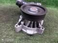 помпа BMW X5 E70 (2006—2010) 2010, 3.0TD M57D30 306D3, 11517790045 - фото №5