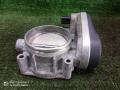 заслонка дроссельная BMW 3 серия E90/E91/E92/E93 (2005—2010) 2007, 3.0i N52B30AF, 13547516946 - фото №5