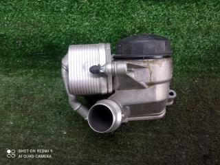 корпус масляного фильтра BMW 5 серия E60/E61 (2002—2007) 2007, 3.0i N52B30AF, 11427516383