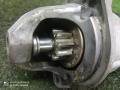 стартер BMW X5 E70 (2006—2010) 2010, 3.0TD M57D30 306D3, 12417796892 - фото №6