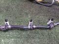 трубка обратки форсунок BMW X5 E70 (2006—2010) 2010, 3.0TD M57D30 306D3, 13537799869 - фото №4