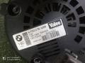 генератор BMW 5 серия E60/E61 (2002—2007) 2007, 3.0i N52B30AF, 12317521178 - фото №9