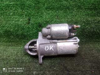 стартер Opel Astra J (2009—2012) 2012, 1.6i A16XER, 55556092