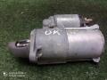 стартер Opel Astra J (2009—2012) 2012, 1.6i A16XER, 55556092 - фото №5