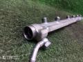 топливная рампа BMW X5 E70 (2006—2010) 2010, 3.0TD M57D30 306D3, 13537795514 - фото №4