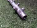 топливная рампа BMW X5 E70 (2006—2010) 2010, 3.0TD M57D30 306D3, 13537795514 - фото №5