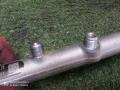 топливная рампа BMW X5 E70 (2006—2010) 2010, 3.0TD M57D30 306D3, 13537795514 - фото №7
