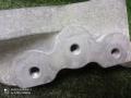 кронштейн двигателя Opel Astra J (2009—2012) 2011, 1.6i A16XER, 13248511 - фото №6