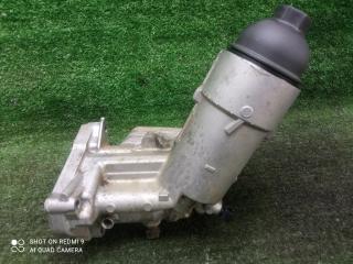 корпус масляного фильтра BMW X5 E70 (2006—2010) 2010, 3.0TD M57D30 306D3, 11427788453