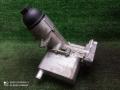 корпус масляного фильтра BMW X5 E70 (2006—2010) 2010, 3.0TD M57D30 306D3, 11427788453 - фото №3