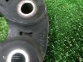 Муфта эластичная BMW X3 E83 (2003—2006) 2006, 3.0i M54B30A, 26111229360 - фото №6