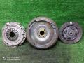 маховик Opel Astra J (2009—2012) 2012, 1.6i A16XER, 5616016 - фото №2