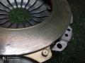 маховик Opel Astra J (2009—2012) 2012, 1.6i A16XER, 5616016 - фото №4