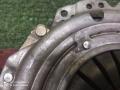 маховик Opel Astra J (2009—2012) 2012, 1.6i A16XER, 5616016 - фото №5
