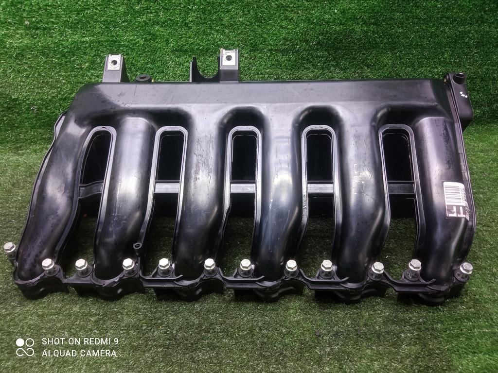 коллектор впускной BMW X5 E70 (2006—2010) 2010, 3.0TD M57D30 306D3, 11617790700 - фото №1